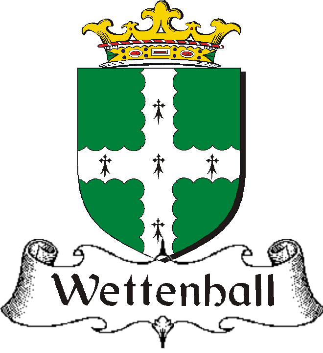 WETTENHALL–IRISH-BADGE