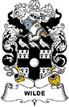 WILDE–ENGLISH-ARMS