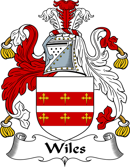 WILES-ENGLISH-ARMS