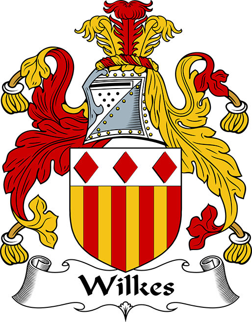 WILKES-ENGLISH-ARMS