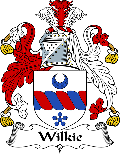 WILKIE-ENGLISH-ARMS