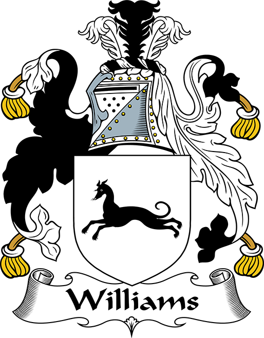 WILLIAMS-II-ENGLISH-ARMS