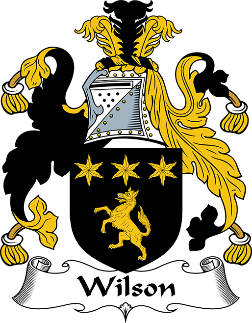 WILSON-ENGLISH-ARMS