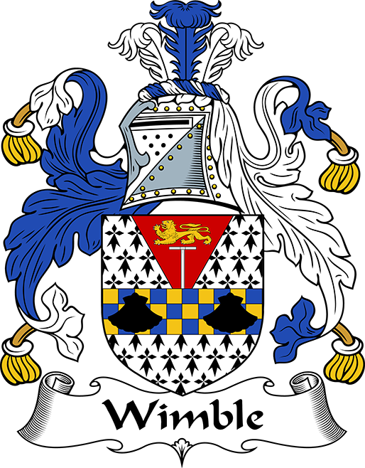 WIMBLE-ENGLISH-ARMS