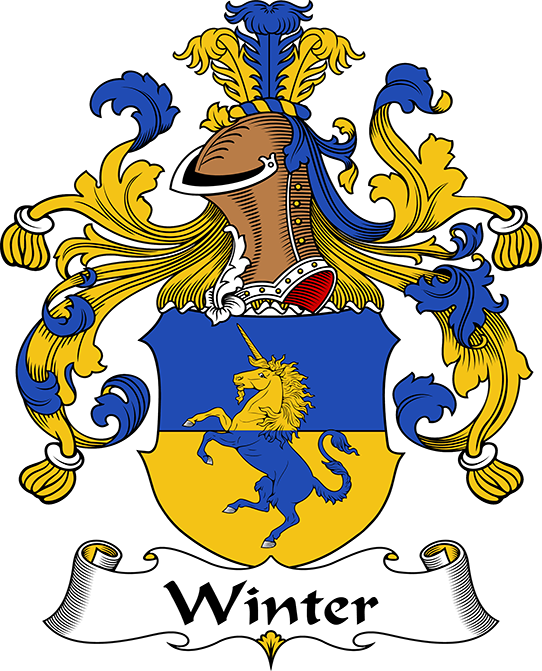 WINTER–GERMAN-COA