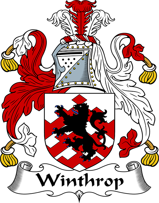 WINTHROP-ENGLISH-ARMS