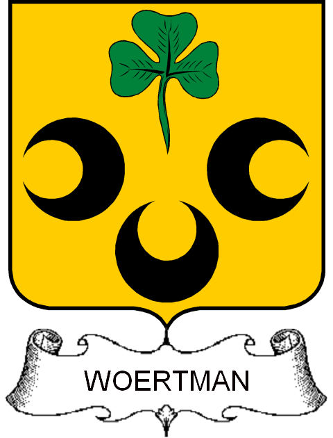 WOERTMAN–DUTCH-SHIELDS