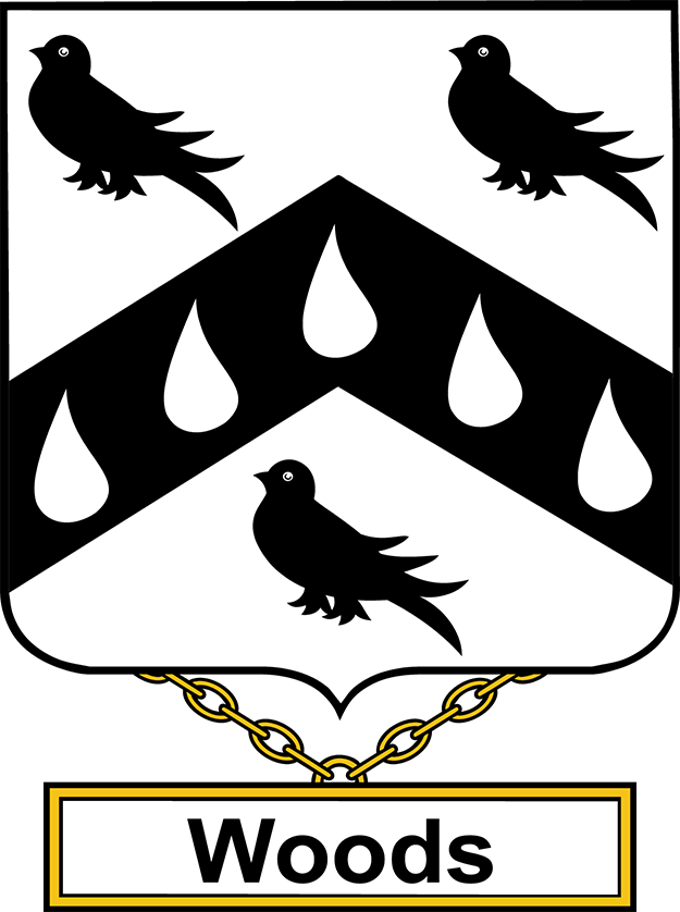 WOODS–ENGLISH-SHIELDS