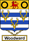 WOODWARD–ENGLISH-SHIELDS