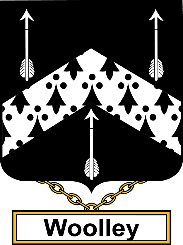 WOOLLEY–ENGLISH-SHIELDS