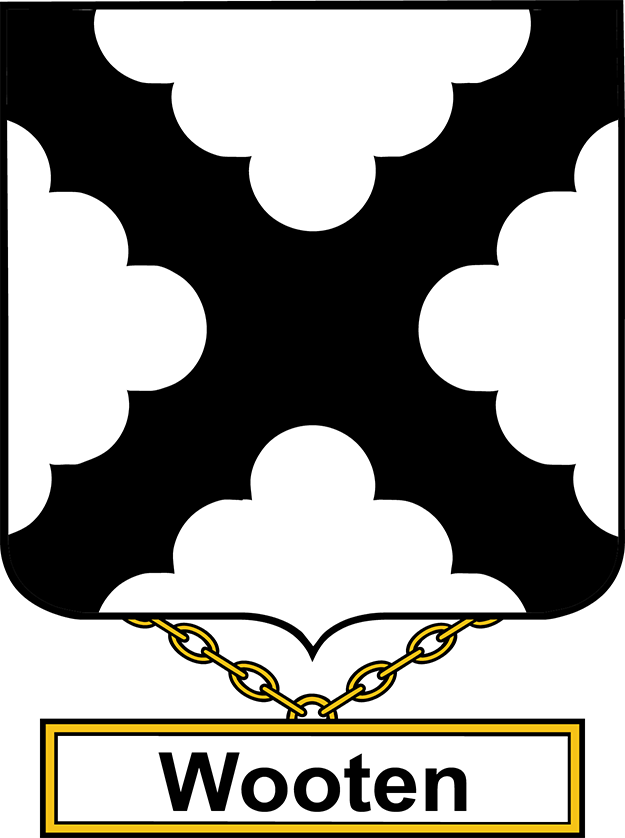WOOTEN–ENGLISH-SHIELDS