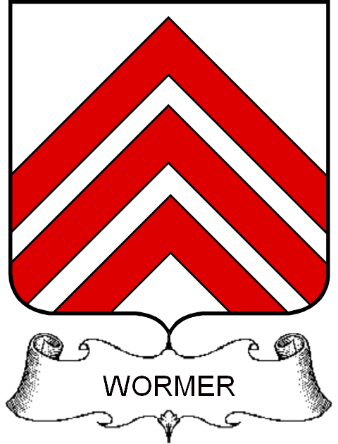 WORMER–DUTCH-SHIELDS