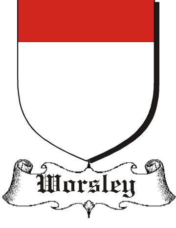 WORSLEY–ENGLISH-&-WELSH-SHIELDS