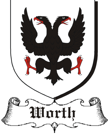 WORTH–ENGLISH-&-WELSH-SHIELDS