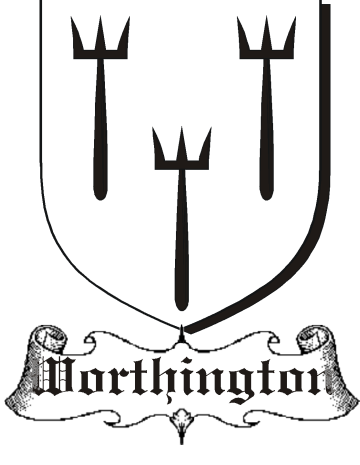WORTHINGTON–ENGLISH-&-WELSH-SHIELDS