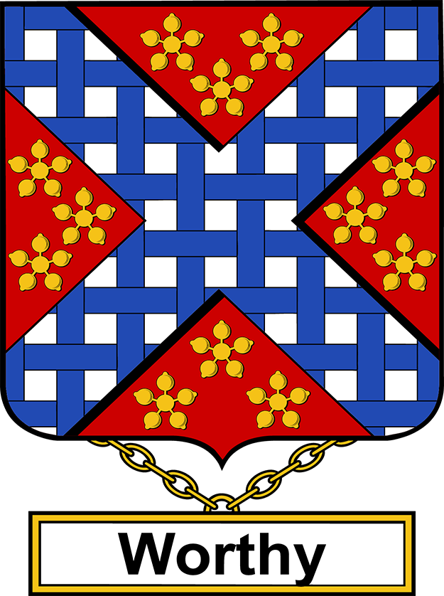 WORTHY-OR-WORTH–ENGLISH-SHIELDS