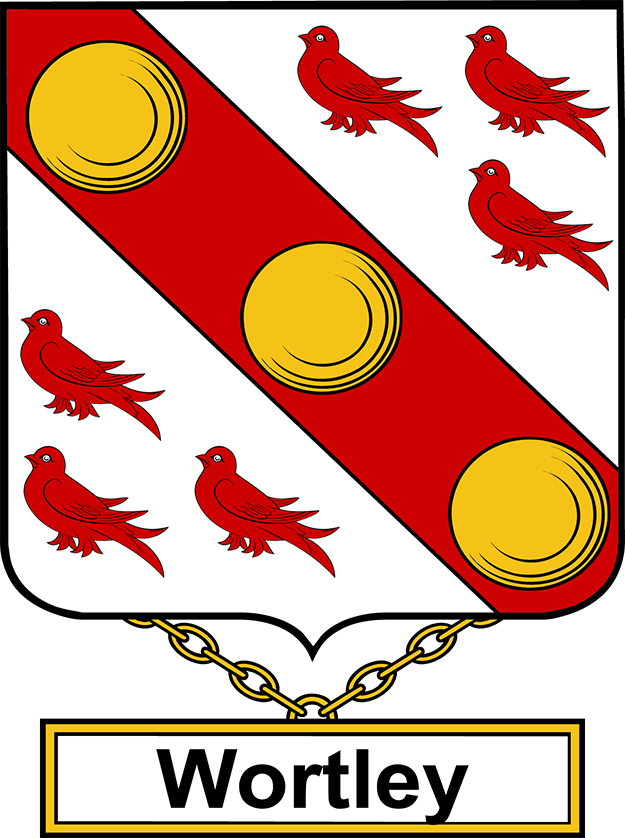 WORTLEY–ENGLISH-SHIELDS