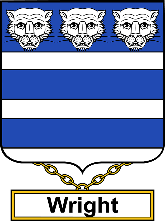 WRIGHT–ENGLISH-SHIELDS