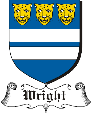 WRIGHT–ENGLISH-&-WELSH-SHIELDS