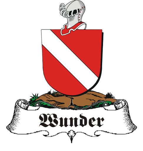 WUNDER–GERMAN-BADGE