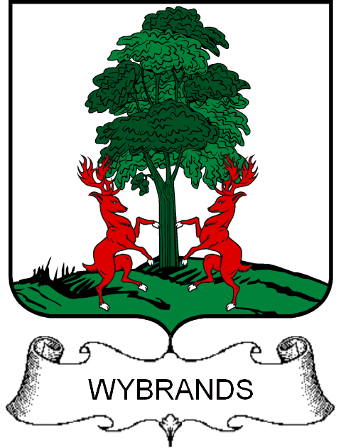 WYBRANDS–DUTCH-SHIELDS