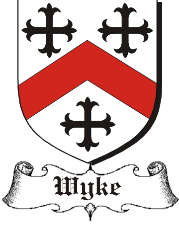 WYKE–ENGLISH-&-WELSH-SHIELDS