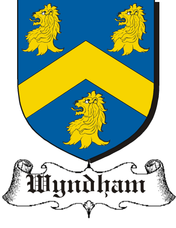 WYNDHAM–ENGLISH-&-WELSH-SHIELDS