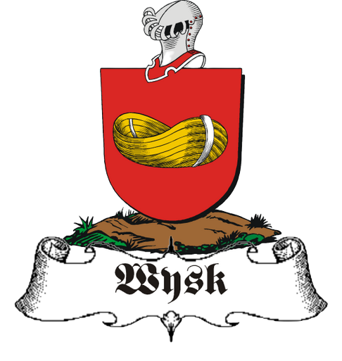 WYSK–GERMAN-BADGE