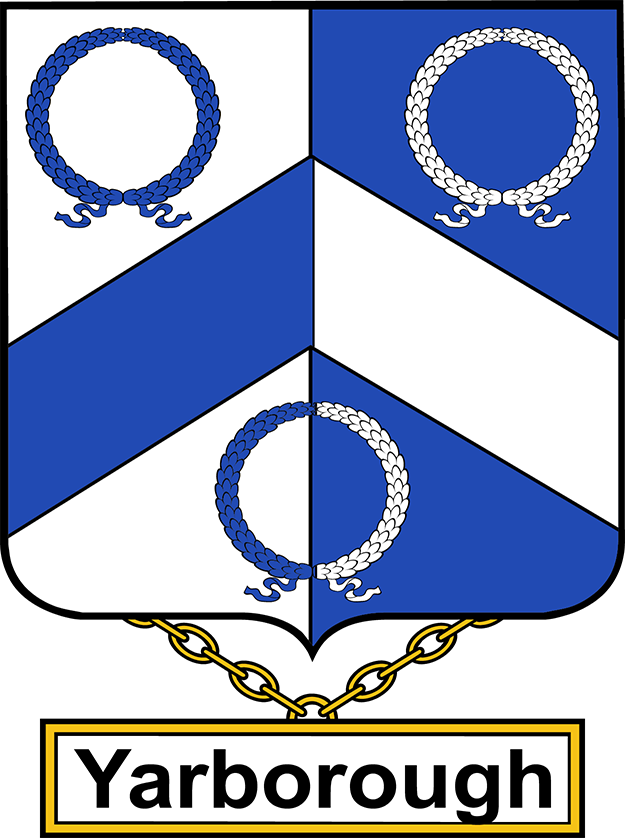 YARBOROUGH–ENGLISH-SHIELDS