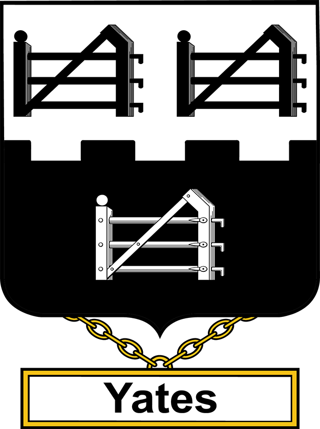 YATES–ENGLISH-SHIELDS