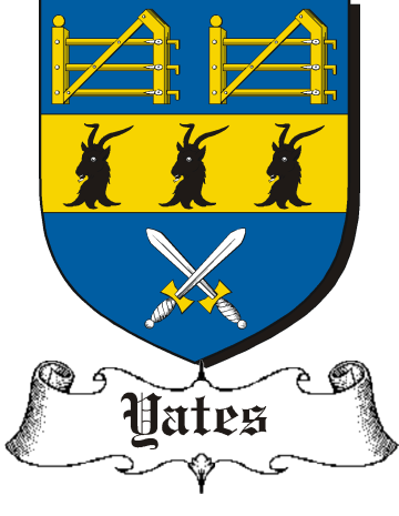YATES–ENGLISH-&-WELSH-SHIELDS