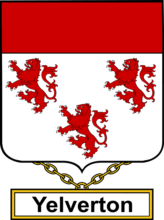 YELVERTON–ENGLISH-SHIELDS