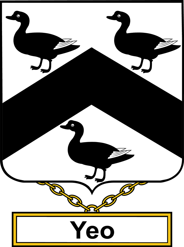 YEO–ENGLISH-SHIELDS