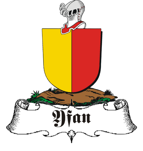 YFAN–GERMAN-BADGE