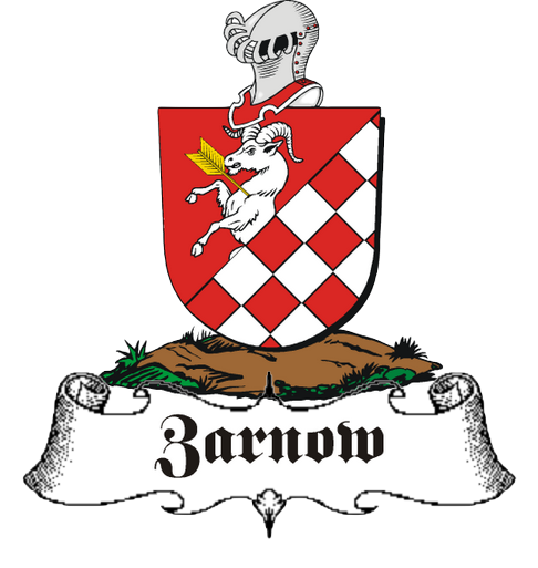 ZARNOW–GERMAN-BADGE