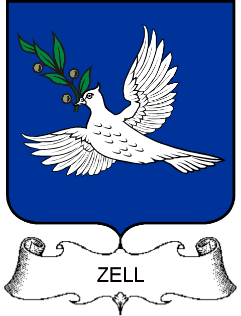 ZELL–DUTCH-SHIELDS