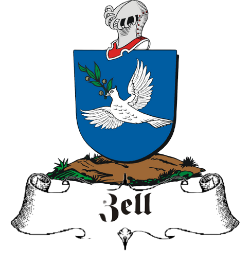ZELL–GERMAN-BADGE