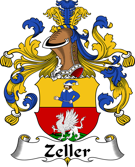 ZELLER–GERMAN-COA