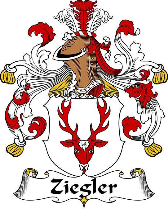 ZIEGLER–GERMAN-COA