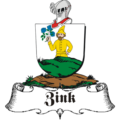 ZINK–GERMAN-BADGE
