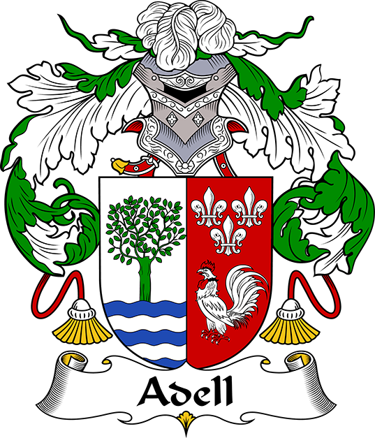 ADELL–SPANISH-COA