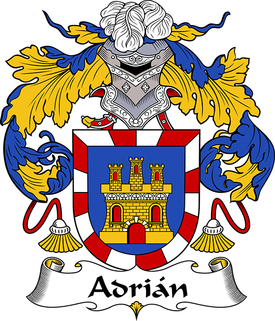 ADRIÁN–SPANISH-COA