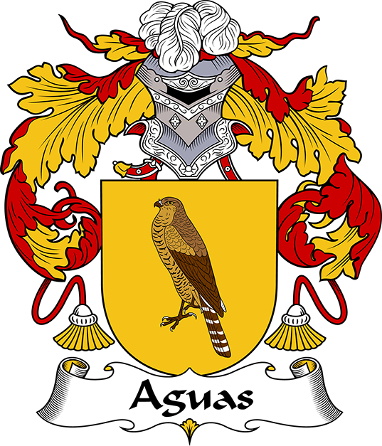 AGUAS–SPANISH-COA