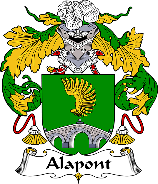 ALAPONT–SPANISH-COA