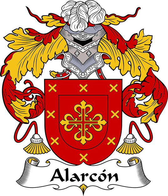 ALARCÓN–SPANISH-COA