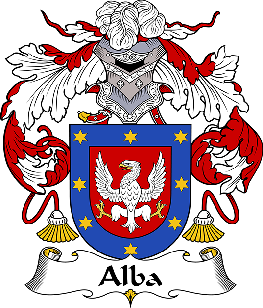ALBA–SPANISH-COA
