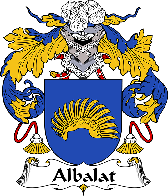 ALBALAT–SPANISH-COA