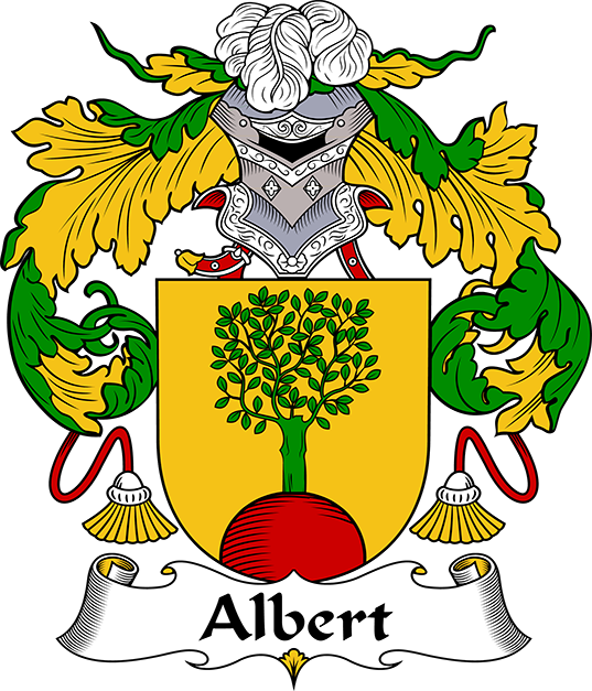 ALBERT–SPANISH-COA