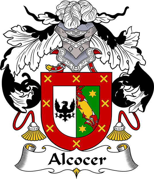 ALCOCER–SPANISH-COA