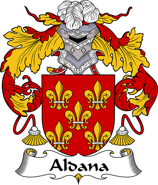ALDANA–SPANISH-COA
